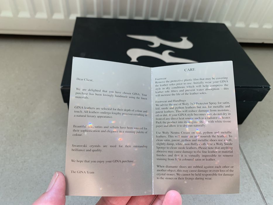 Șlapi de lux GINA cu cristale  Swarovsky, model Calvin