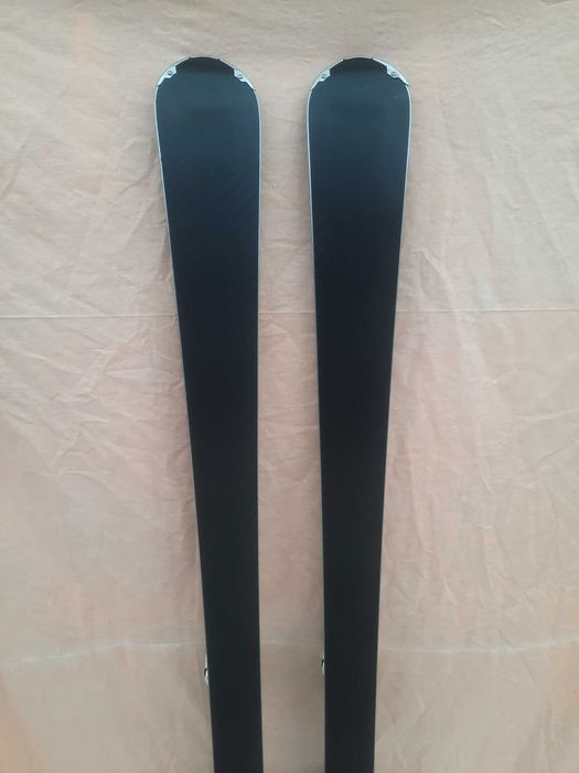 Карвинг ски 175см.VOLKL DEACON XTD dual woodcore, grip walk