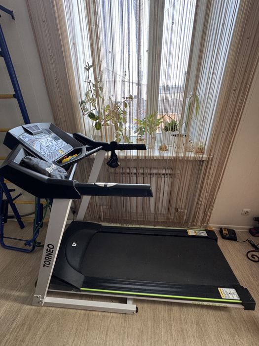 Спортивная Беговая дорожка