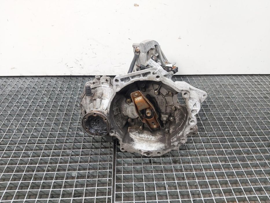 Cutie de viteze manuala, cod EUH, Vw Golf 4 (1J1) 1.9 TDI, ATD, 5 vit Volkswagen
