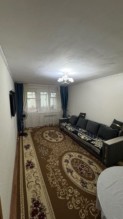 Продам 2-х комнатную квартиру