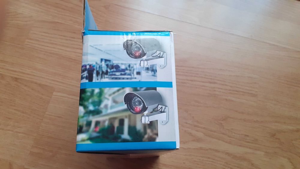 Macheta camera Grundig