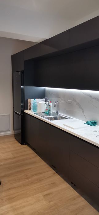 De închiriat apartament 2camere / Central/Alexandru cel Bun/Bloc Nou