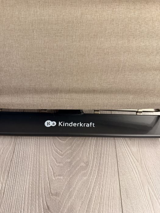 Balansoar Kinderkraft