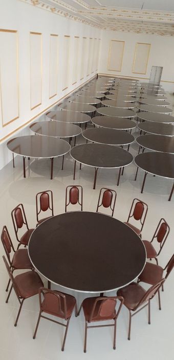 Optim stol stullar olami