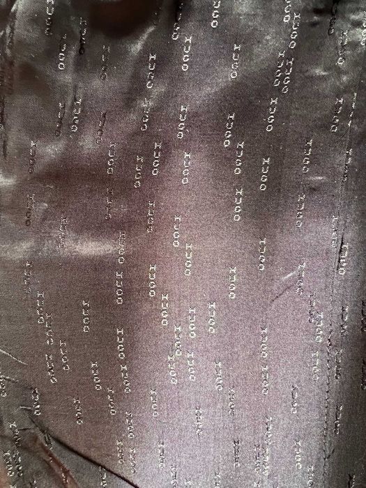 Sacou Hugo Boss Barbati