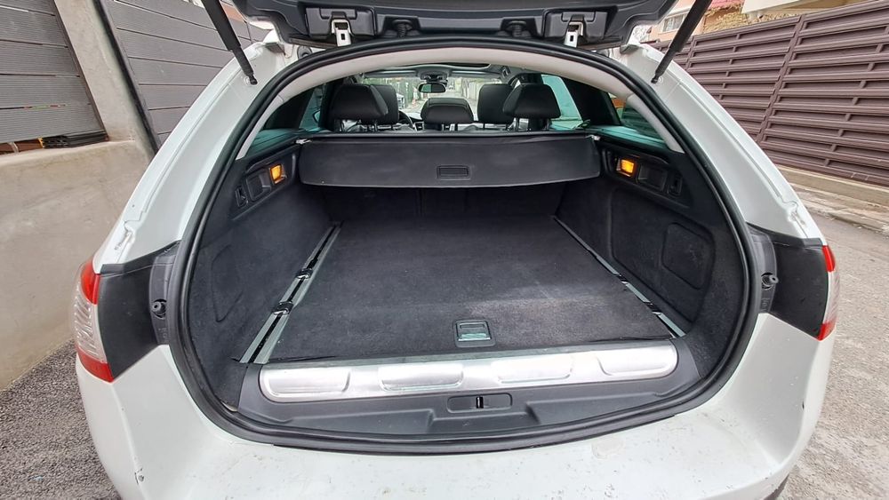Doar CASH fara schimburi !!!Peugeot 508 RXH Diesel-Hibrid