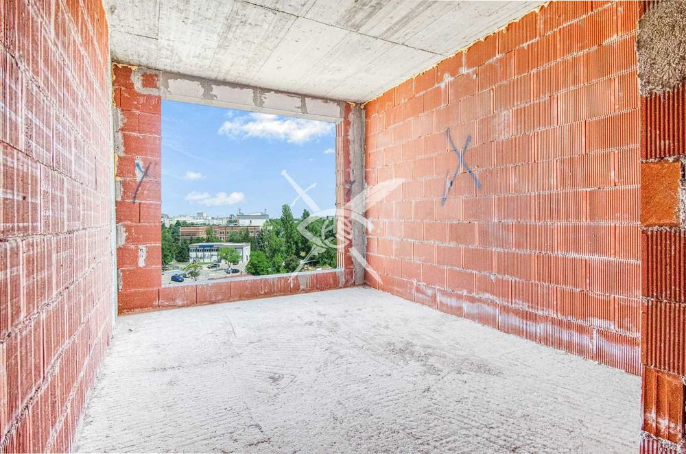 Продава се Четиристаен апартамент в София, Студентски град - 198 кв.м за 1018 €/кв.м - Снимка #5