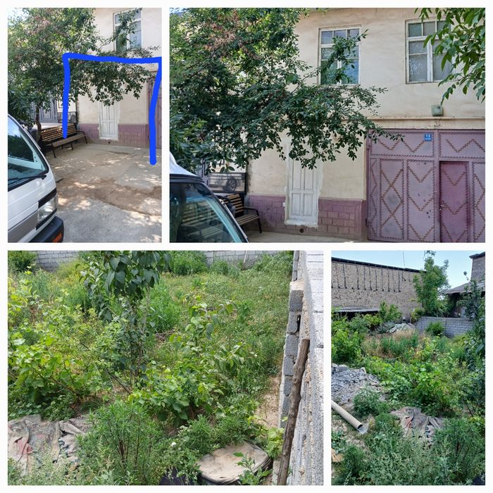 Yer sotiladi 4.35stiq Kotta qani da