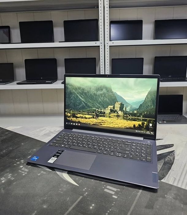Ноутбук Lenovo IdeaPad 3