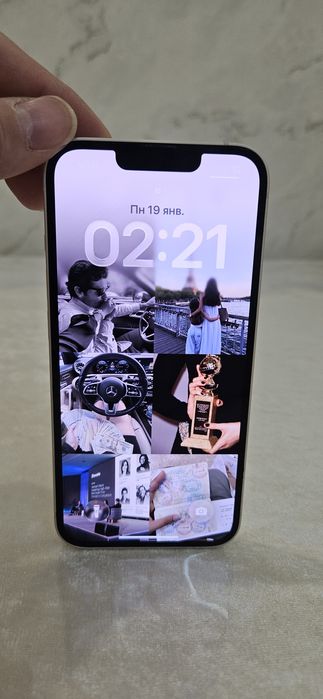 Продаётся iphone 13
