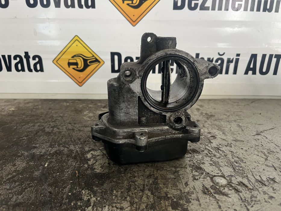 Clapeta 1.6 Tdi Cay Vw/Audi/Seat/Skoda Valeo