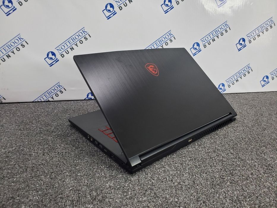 Msi Gaming Laptop