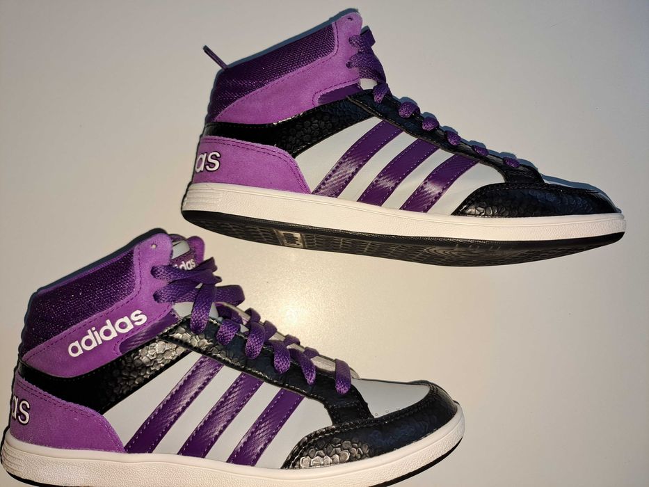 Маратонки Adidas 36-ти номер