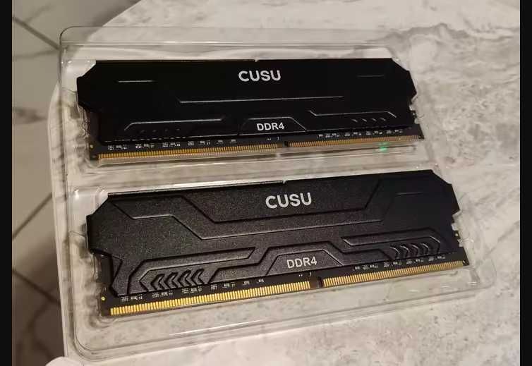 Памет 32GB(16х2 kit) ddr4