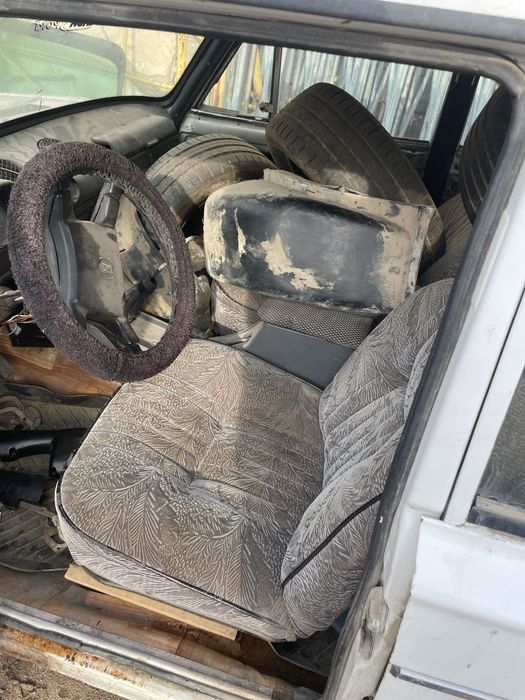 Ваз 2106 мотор после ремонта