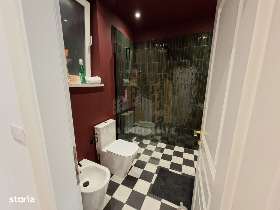 Apartament 3 camere Poarta Schei Brasov