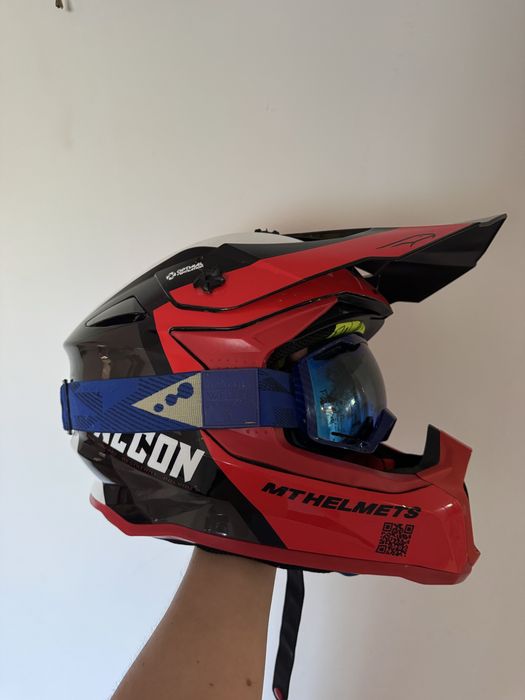 Atv Cf moto 520 l 2020