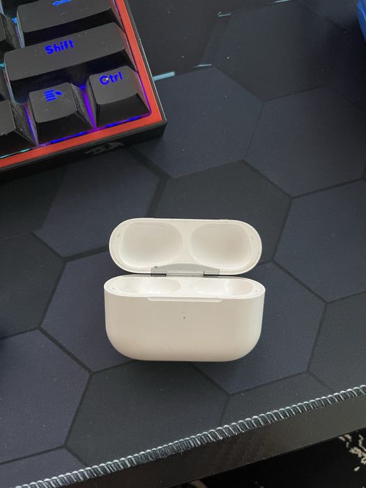 Air pods pro 2 ORIGINALE!!!