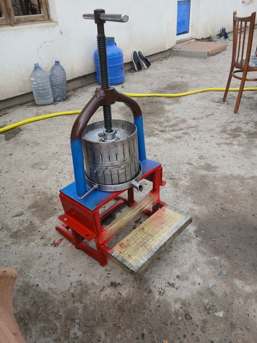 Anor siqadigan aparat