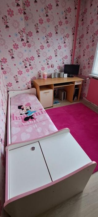 Дава се под наем Тристаен апартамент в София, Овча купел - 77 кв.м за 499 € - Снимка #5