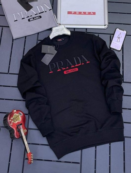 Bluzoane bumbac sigla cusuta