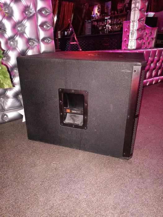 Продам колонки басс JBL