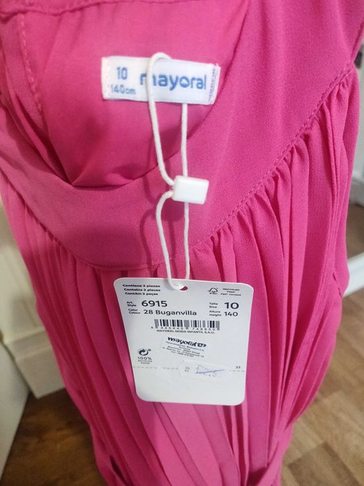 Monsoon рокли, mayoral рокля