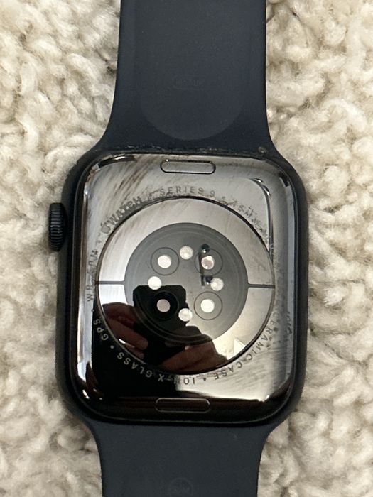 Smart watch seria 9