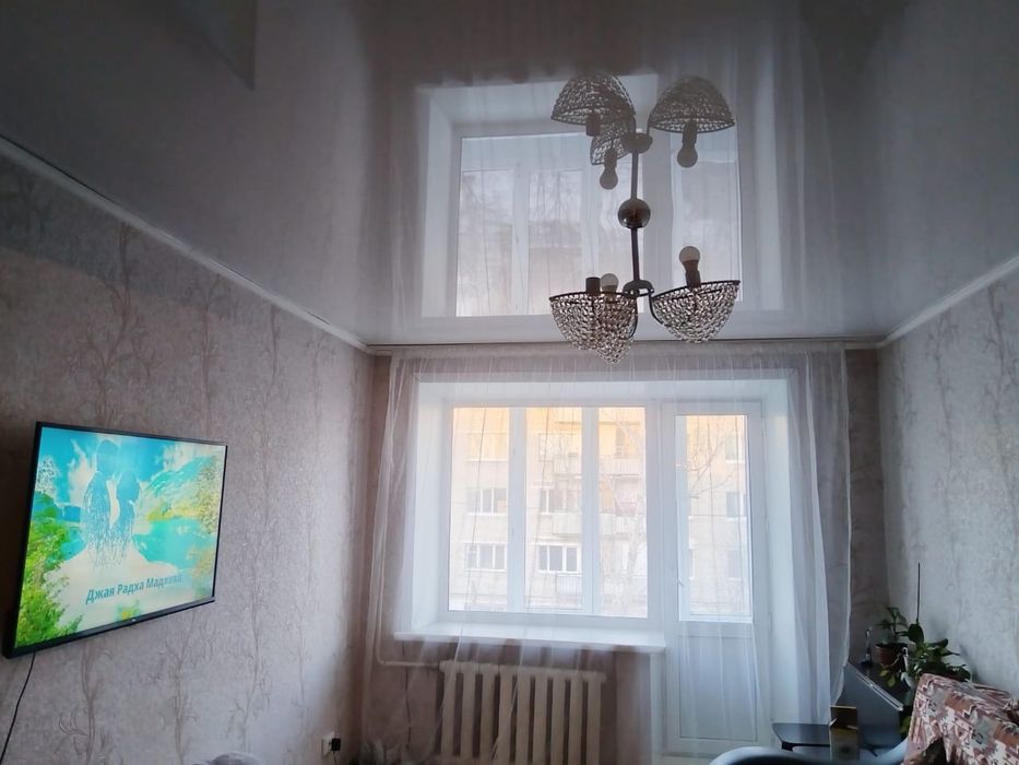 Продам 2-х комнатную квартиру