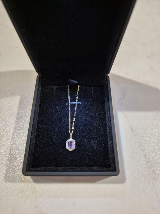 Дамско Колие Сребро