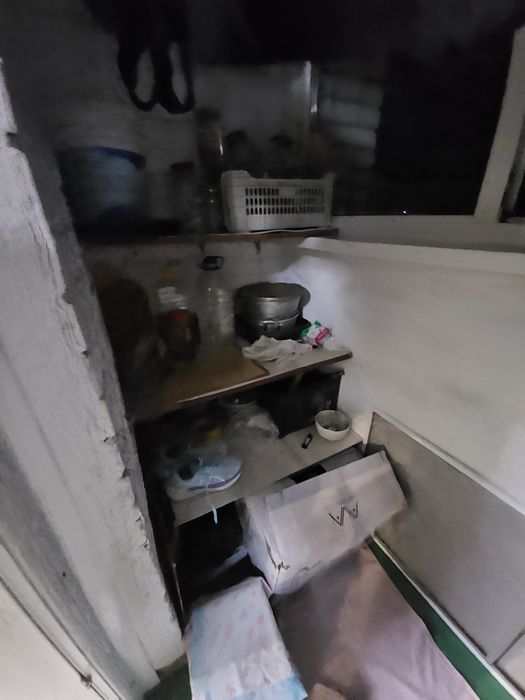 Продам 1,5 комнатную квартиру