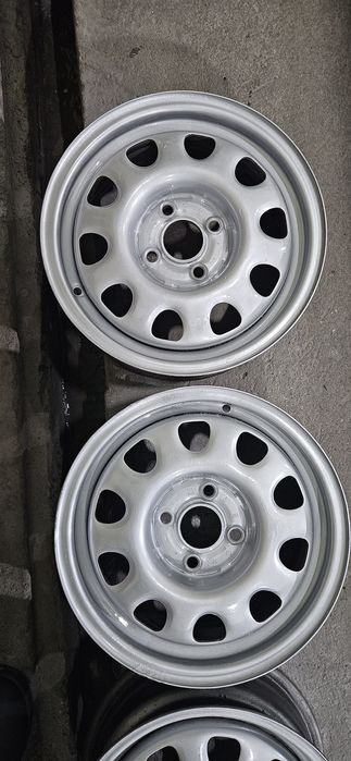 Фольксваген диски 14р