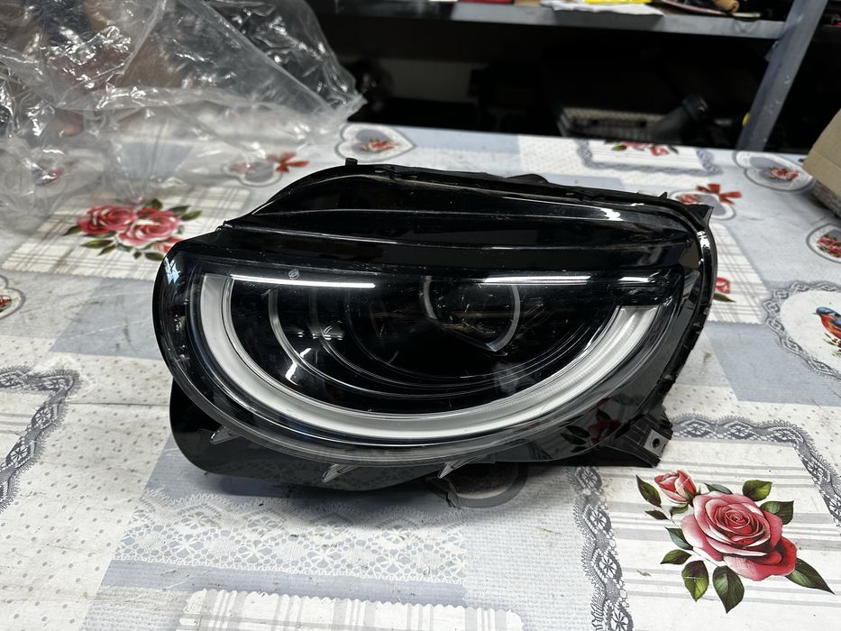 Far stânga full led fiat 500.cod:00521400320.