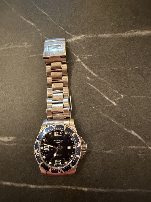 Часовник Longines