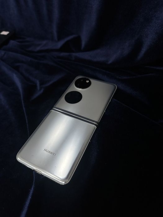 Huawei Pocket S 128gb |рассрочка 0-0-12| без%