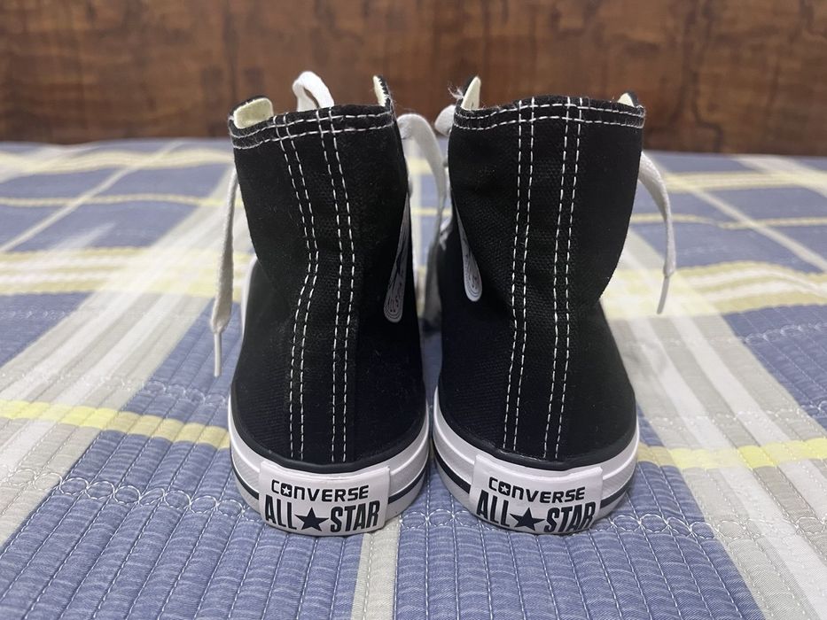 Кеды All Star Converse