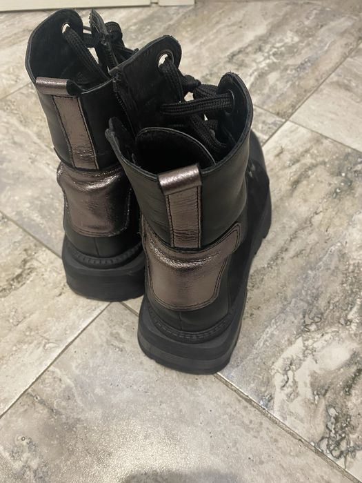 Зимни боти Визини