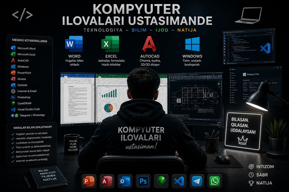Kompyuter Ustasi