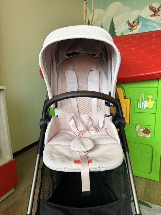 Количка Cybex Melio + подарък дъждобран