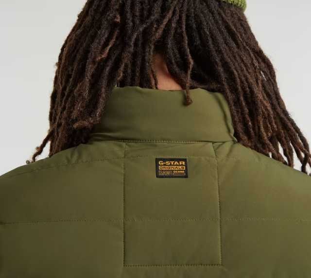 Елек G-Star Raw - S