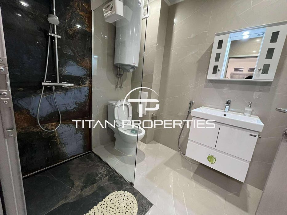 Дава се под наем Двустаен апартамент в Варна, Левски - 60 кв.м за 500 € - Снимка #4