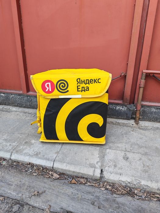 Термокороб яндекс