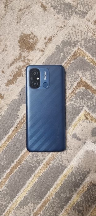 Redmi 12C Srochna 128 GB