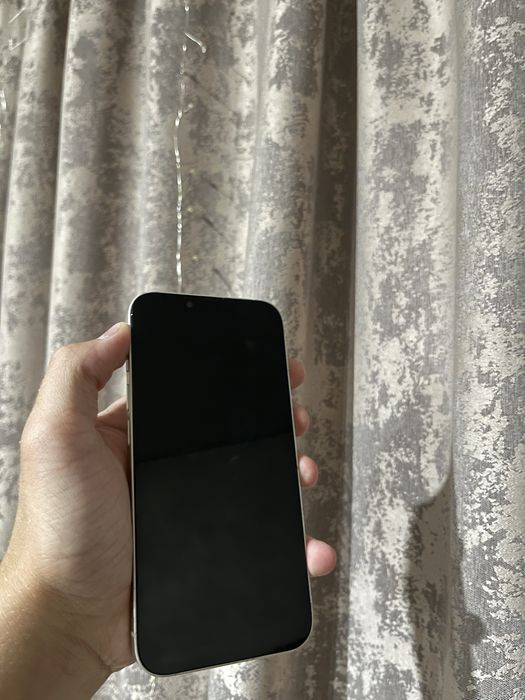 iPhone айфон 13 отличное состояние