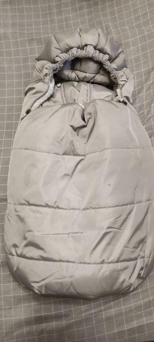 Детский комбинезон/набор на выписку.