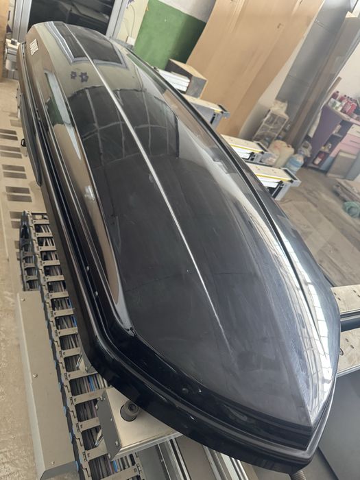Автобокс Thule Dynamic M