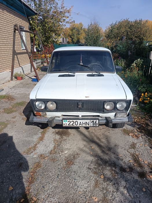 Продам ваз 2106.