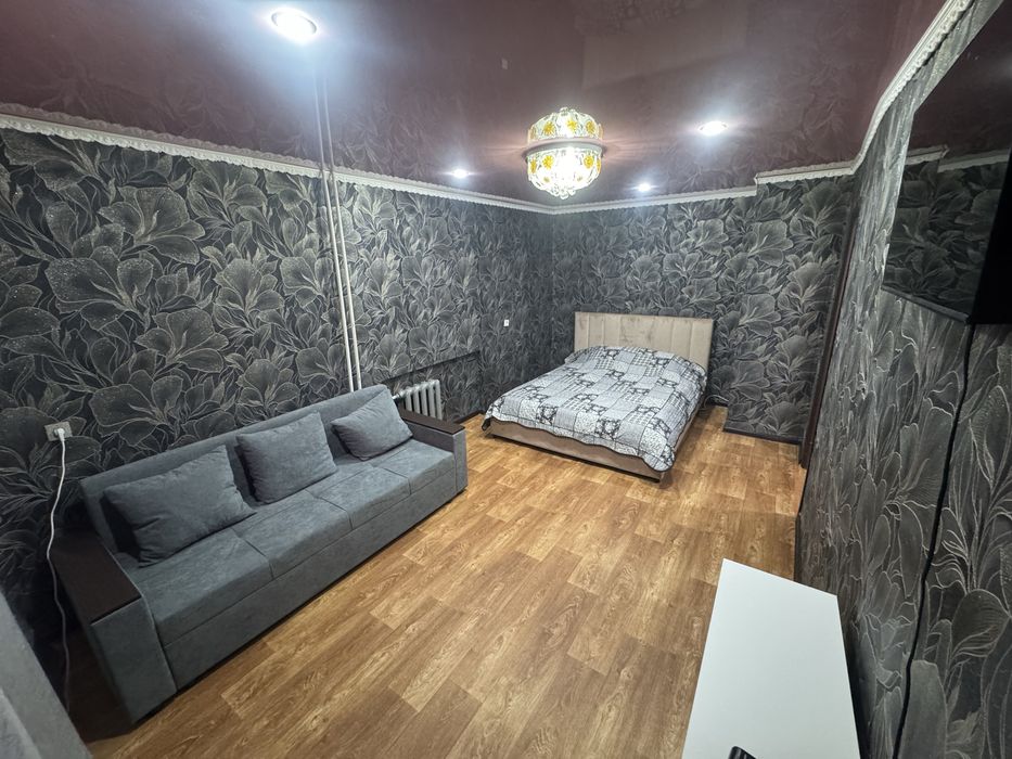 Квартира посуточно в центре города