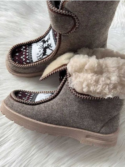 Валенки Россия 39 размер